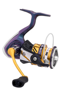 Laguna LT Spin Reels