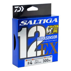 Line: Saltiga 12 EX SI3+