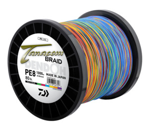 Line: Tanacom Braid