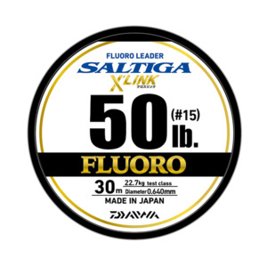 Line: Saltiga FC X-Link Leader