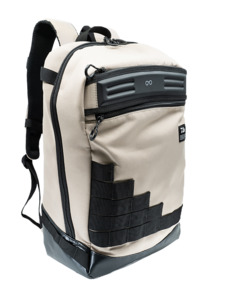 Luggage And Storage: Guide Backpack