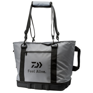 Luggage And Storage: Insulated Tote Bag
