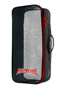 Luggage And Storage: Bait Junkie Zip Case