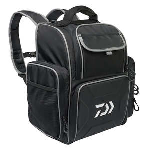 Tackle Backpack