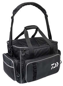 Luggage And Storage: Soft Top Bag
