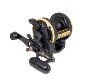 Overhead: Sealine SL Overhead Reels