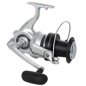 Reels: Eliminator 6000 LC Surf