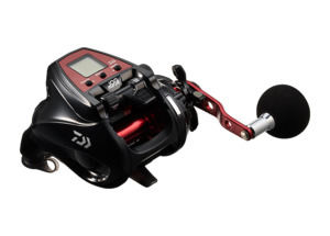 Reels: 23 Leobritz Electric Reels