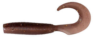 Showcase Filter: BAIT JUNKIE 4 INCH GRUB