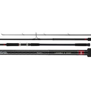 Laguna X Surf Rods