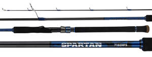 Spartan II