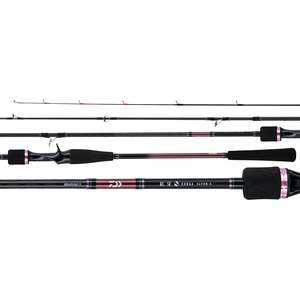 Rods: 25 Kohga