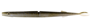 Lures: BAIT JUNKIE 10 INCH GAR