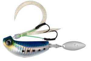Lures: Kohga Blade Breaker