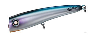 Lures: Saltiga Frother 170F Diving Popper