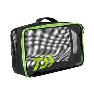 Luggage And Storage: PVC Clear Pouch