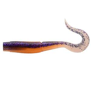 Bait Junkie Bronzilla: BAIT JUNKIE 4 INCH WAVE MINNOW