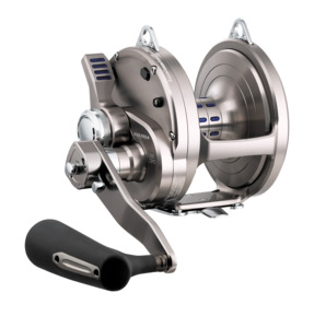 Overhead: Saltiga LD 80
