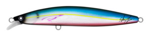 Bluefin Tuna Topwater Gear: Saltiga Skyfin