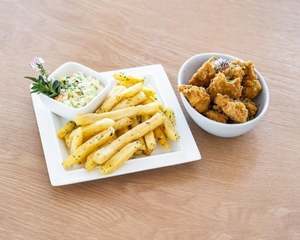 Products: Chips Combo