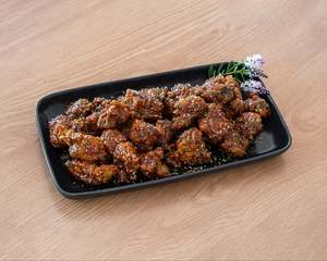 Products: Charcoal BBQ Chicken