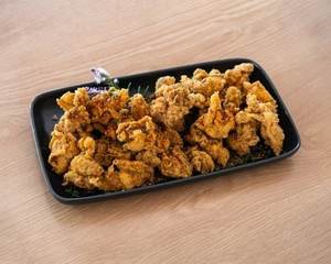 Products: Hot & Spicy Chicken
