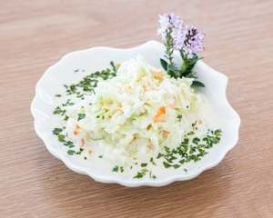 Products: Sides