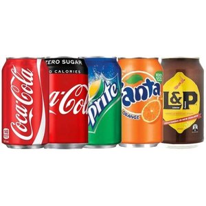 Products: Drink