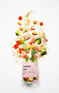 Products: Pawfect Pork - Dakoda & Me