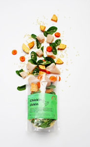 Products: Chicken Licken - Dakoda & Me