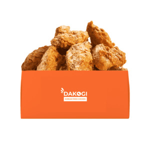 Products: Onion Sprinkled Dak