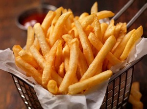 Products: Chips