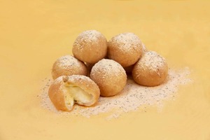 Products: Cheese Ball