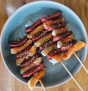 Products: Sotteok Sotteok