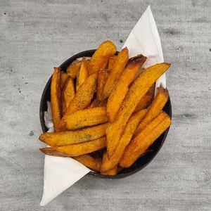 Kumara Chips