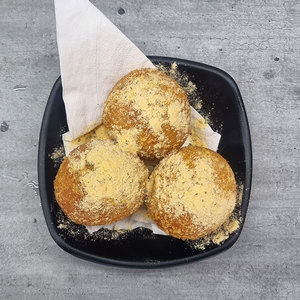 Cheese Ball