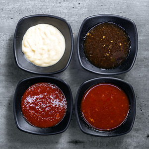 Products: Sauce