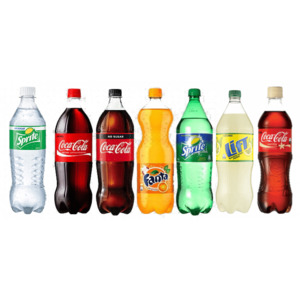 Soft Drinks