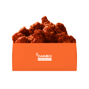 Magma Dak