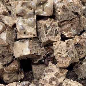 [Snowflake Crisps] Milo [220g]