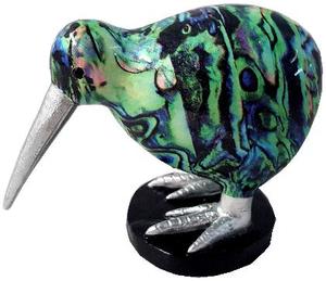 Products: RZ 46 K - Dale Borland Souvenirs