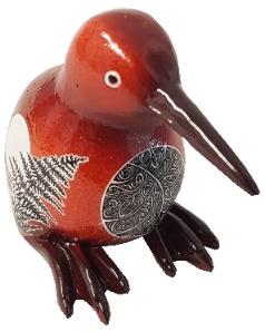 Products: RZ 91 - Dale Borland Souvenirs
