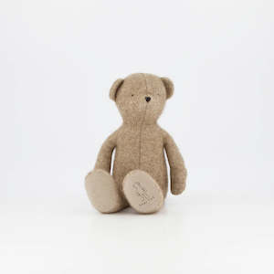 Accessories And Toys: Dear Ted Edition. Cedar