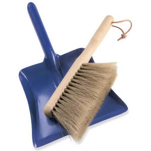 Florence - Mini Dustpan Set