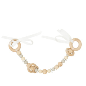 Funny Bunny Kids - Pram Garland