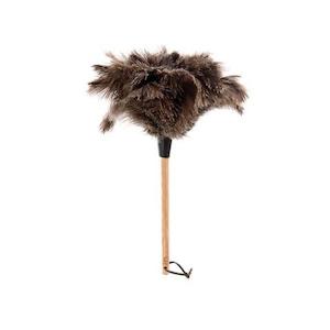 Bathroom Laundry: Florence - Small Ostrich Feather Duster