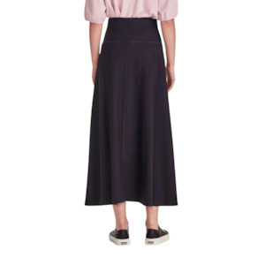 Sills Bailey Black Skirt