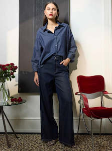 Womenswear: Sills Madison Jean