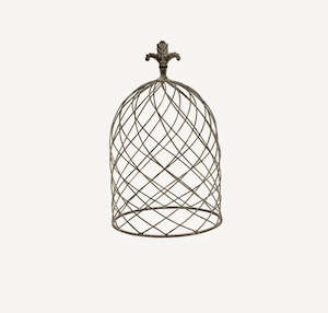 Garden Cloche Dome