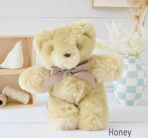 Children Babes: Tambo Teddie Basil Bear 45cm